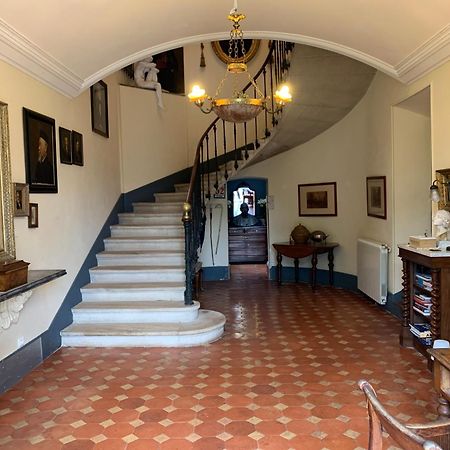 Chateau Meilhen Les Mages Екстер'єр фото