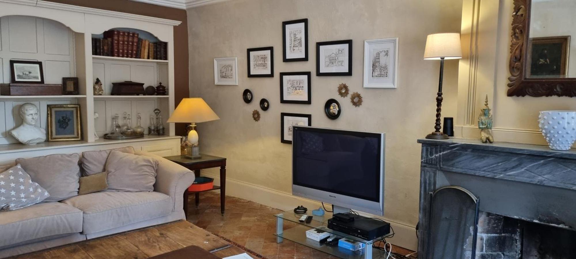 Chateau Meilhen Les Mages Екстер'єр фото