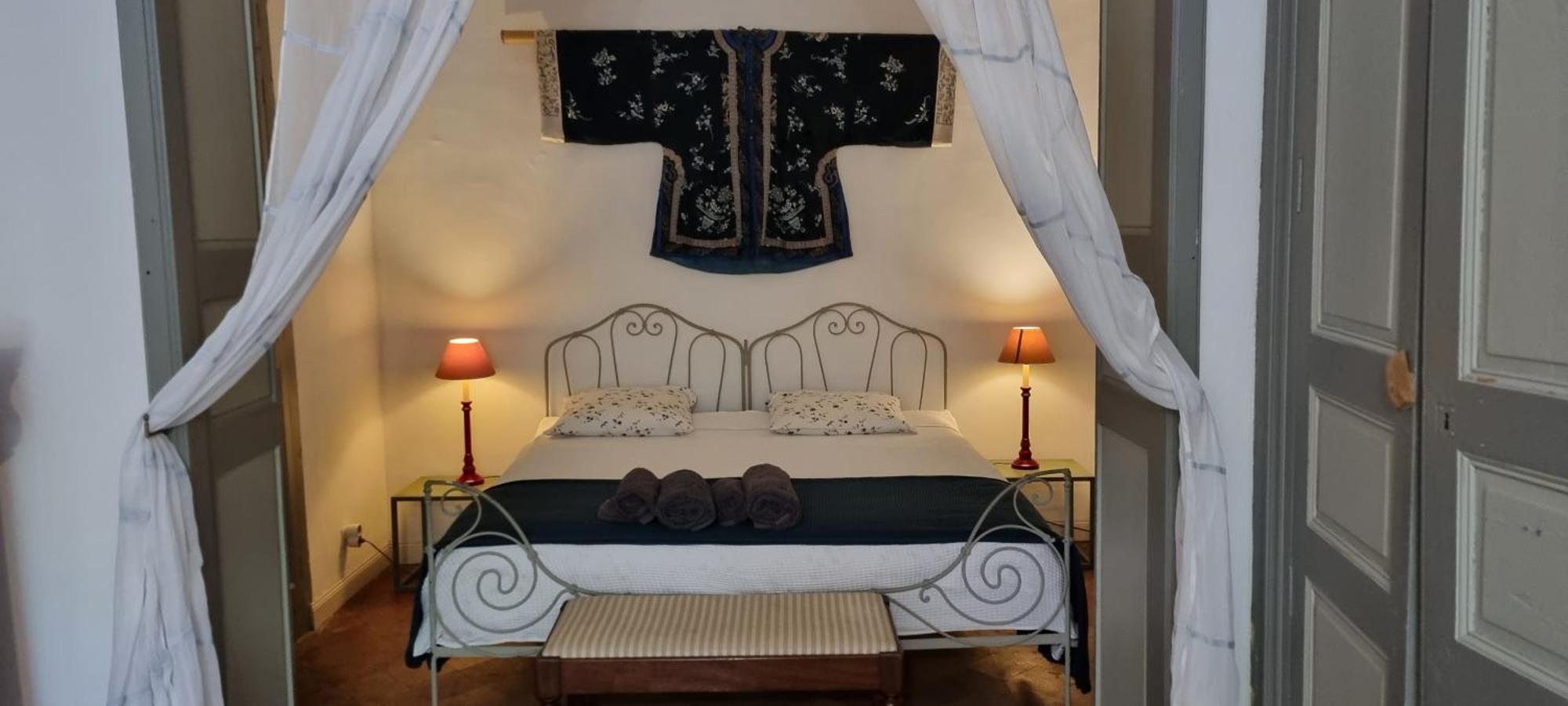 Chateau Meilhen Les Mages Екстер'єр фото